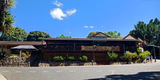 

September 25 2018 00:10:00.:库兰达小镇